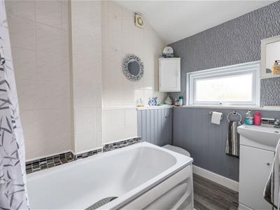 Ground Floor Bathroom